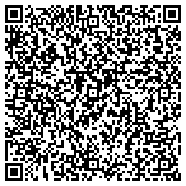 QR-код с контактной информацией организации ИП Власов М.В.