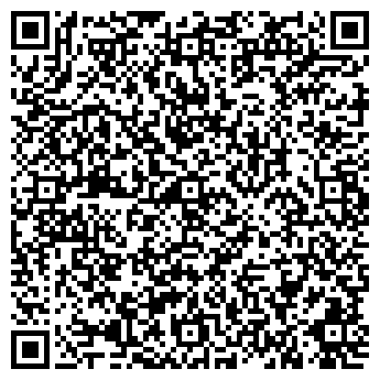 QR-код с контактной информацией организации Кореечка, продуктовый магазин