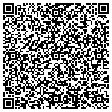 QR-код с контактной информацией организации Марсель