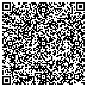 QR-код с контактной информацией организации ООО СеверДом