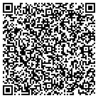 QR-код с контактной информацией организации Пентагон