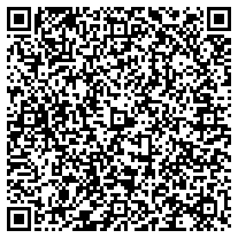 QR-код с контактной информацией организации Магазин автозапчастей на Институтской, 15 к1