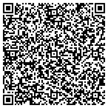 QR-код с контактной информацией организации ООО Владимирские двери