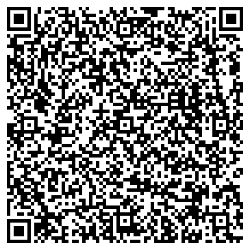 QR-код с контактной информацией организации Сталь Зет