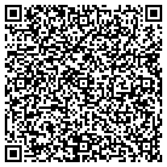 QR-код с контактной информацией организации Суджанские колбасы, сеть продуктовых магазинов