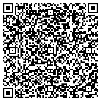 QR-код с контактной информацией организации Городская поликлиника №5