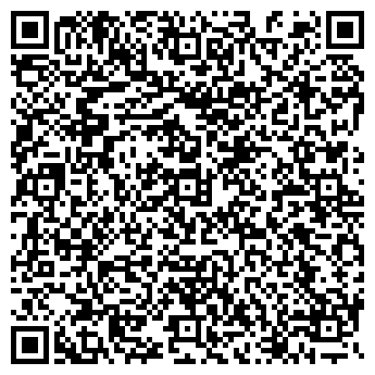 QR-код с контактной информацией организации City Plaza