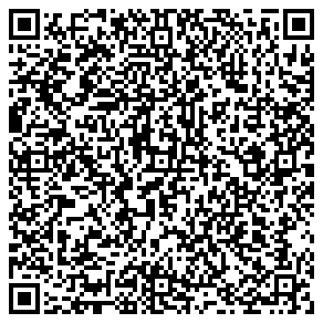 QR-код с контактной информацией организации ООО Волга