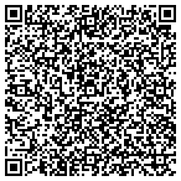 QR-код с контактной информацией организации Миоста
