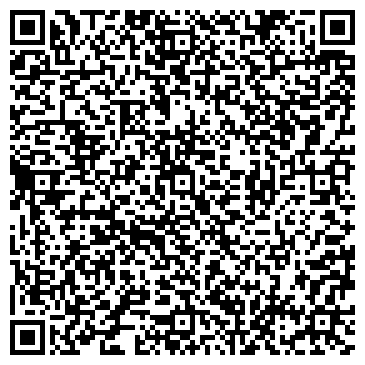 QR-код с контактной информацией организации ООО Владимирские двери