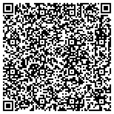QR-код с контактной информацией организации Автомагазин "Сенатор"
