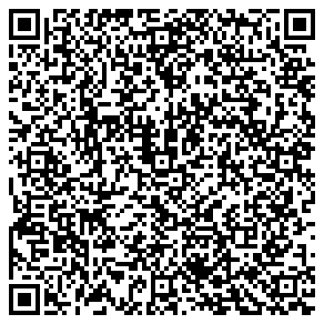 QR-код с контактной информацией организации Ван-Авто