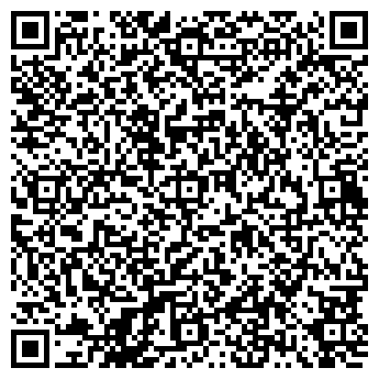 QR-код с контактной информацией организации Кореечка, продуктовый магазин