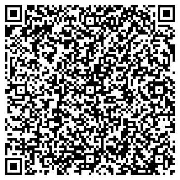 QR-код с контактной информацией организации ИП Попова Е.Н.