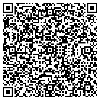 QR-код с контактной информацией организации Домашний трикотаж