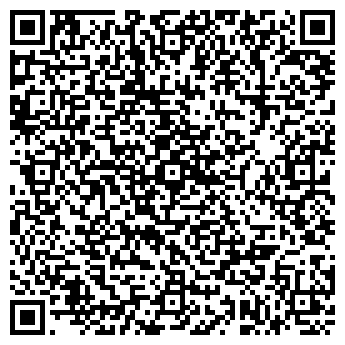 QR-код с контактной информацией организации Суджанские колбасы, сеть продуктовых магазинов