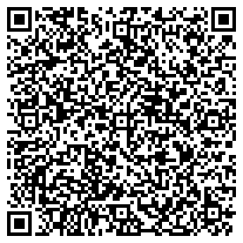 QR-код с контактной информацией организации Липецкие колбасы, магазин, ИП Рыжков А.А.
