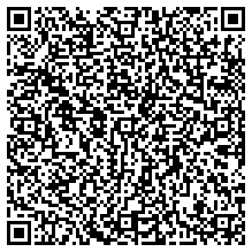 QR-код с контактной информацией организации ООО ЛИНГВО СТ