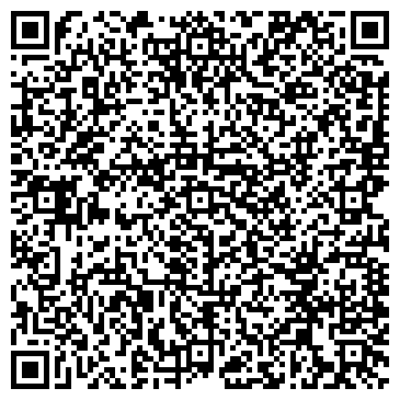 QR-код с контактной информацией организации Дикий Дональд