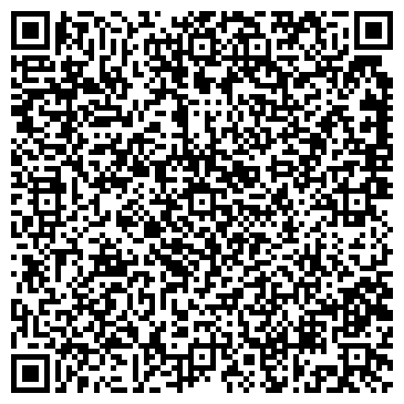 QR-код с контактной информацией организации Дикий Дональд