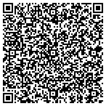 QR-код с контактной информацией организации Веселый Роджер