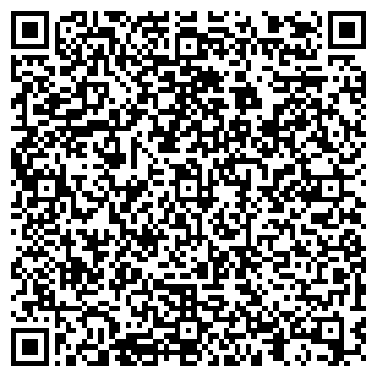 QR-код с контактной информацией организации Трикотаж России