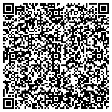QR-код с контактной информацией организации ИП Хажин М.М.