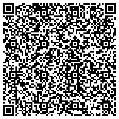 QR-код с контактной информацией организации Навигация и коммуникации Урала