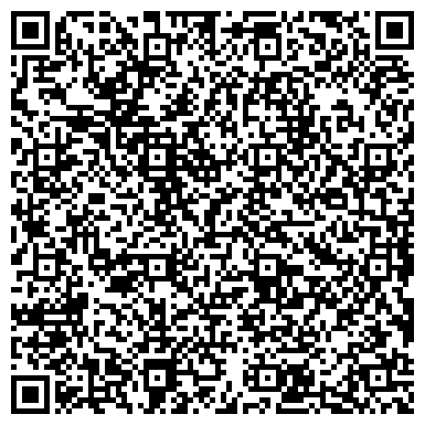 QR-код с контактной информацией организации Квадратный метр, агентство недвижимости, ИП Кудинова Е.В.