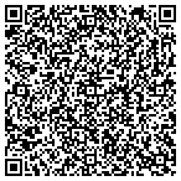 QR-код с контактной информацией организации Медовая сказка