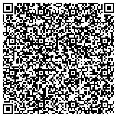 QR-код с контактной информацией организации Истра, торговая компания, филиал в г. Нижневартовске