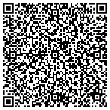 QR-код с контактной информацией организации Техноопт+