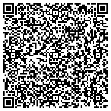 QR-код с контактной информацией организации ООО Мир квартир
