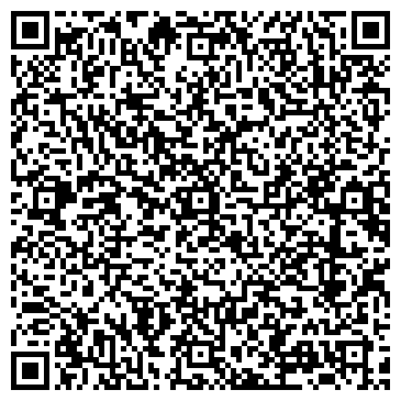 QR-код с контактной информацией организации Единая дежурно-диспетчерская служба г. Барнаула