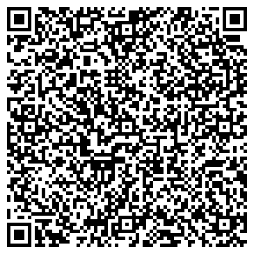QR-код с контактной информацией организации Курскрыбторг