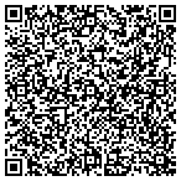 QR-код с контактной информацией организации Большегруз
