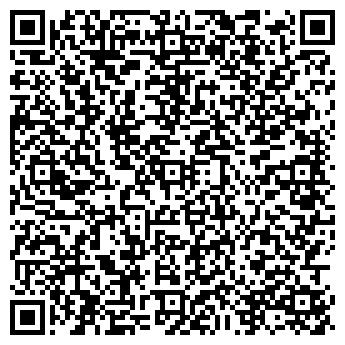 QR-код с контактной информацией организации STS-LOGISTICS