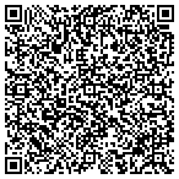 QR-код с контактной информацией организации ООО Курский рыборазводный завод