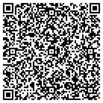 QR-код с контактной информацией организации Катамаран