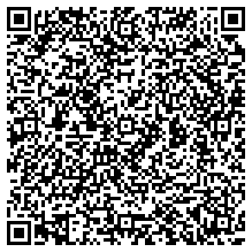 QR-код с контактной информацией организации АО «Коми энергосбытовая компания»