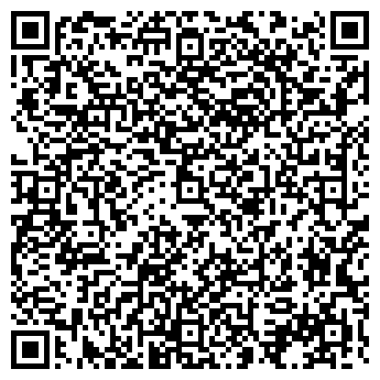 QR-код с контактной информацией организации ООО Меркурий Авто
