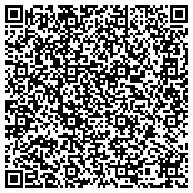 QR-код с контактной информацией организации Магазин отделочных материалов на ул. Институтский городок, 3а
