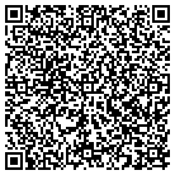 QR-код с контактной информацией организации Сахалинский экспедитор