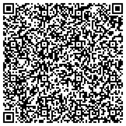 QR-код с контактной информацией организации ООО АкваПластСервис