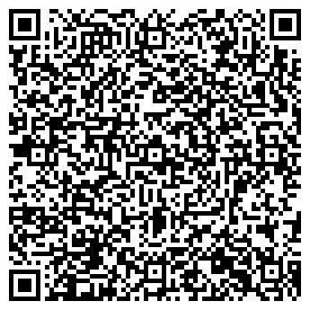 QR-код с контактной информацией организации ИркШоп.Ру