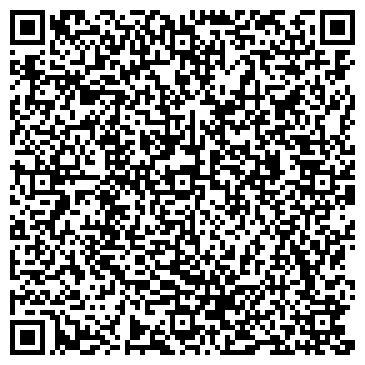 QR-код с контактной информацией организации ООО Кроули Сахалин
