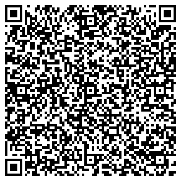 QR-код с контактной информацией организации ООО ВладСтройПортал
