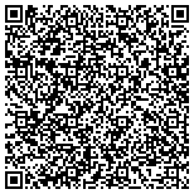 QR-код с контактной информацией организации АО «Коми энергосбытовая компания»  отделение  п. Кожва