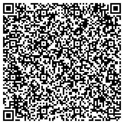 QR-код с контактной информацией организации Управление дополнительным образованием и повышением квалификации