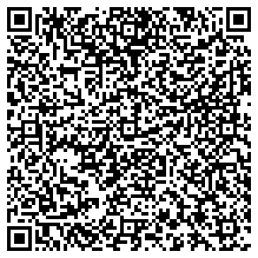 QR-код с контактной информацией организации ООО Фаэтон